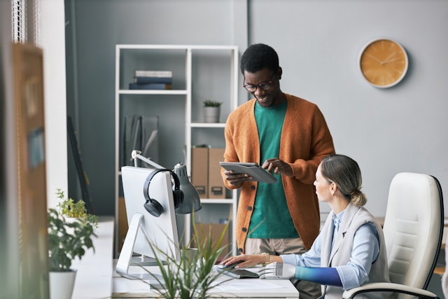 Image Credits: Unsplash